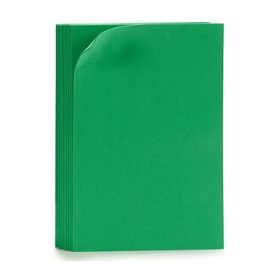 Eva Rubber Pincello Olive 30 x 0,2 x 20 cm (24 Units)
