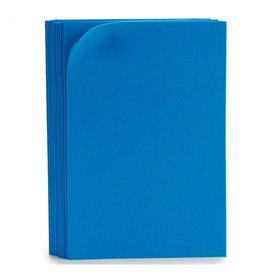 Eva Rubber Pincello Dark blue 30 x 0,2 x 20 cm (24 Units)