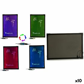 Magnetic board Pincello Black