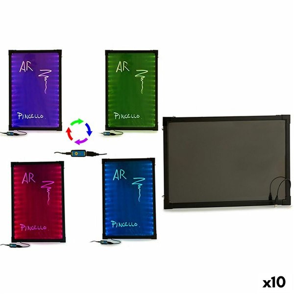 Magnetic board Pincello Black