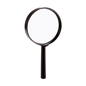 Magnifying glass Pincello AR1807510 Glass Plastic 3x Ø 6 cm (12 Units)