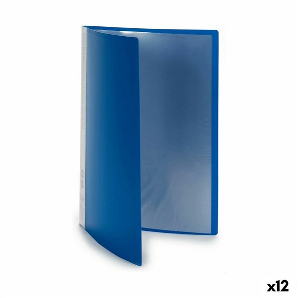 Document Holder Pincello A4 10 Covers (12 Units)