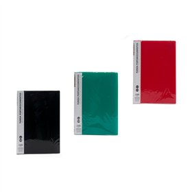 Document Holder Pincello A4 10 Covers (12 Units)