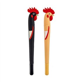 Pen Pincello Rooster (48 Units)