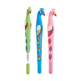 Pen Pincello Peacock (48 Units)