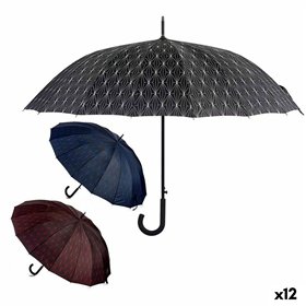 Umbrella 106 x 106 x 93 cm 12 x 5 x 93 cm (12 Units)