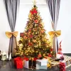 Christmas Lights Springos CL0540 500 LED, Warm White, 27.5 m, 8 Lighting Functions