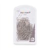 Clips Pincello Silver Metal Small (24 Units)