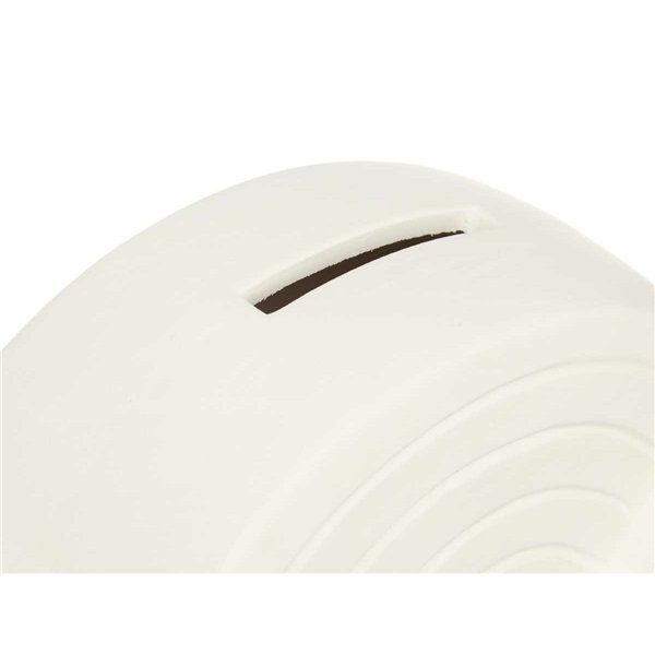 Paint Your Own Money Box Pincello White 13,9 x 8,4 x 9,6 cm 13,9 x 8 x 8 cm Rainbow (12 Units)