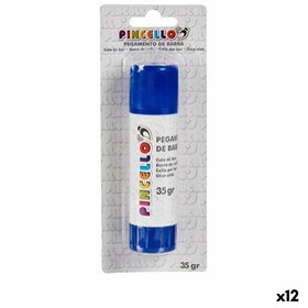 Glue stick Pincello 35 g (12 Units)