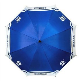 Umbrella Sparco 099068 Blue