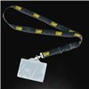 Lanyard with Identifier OMP OMPPR880