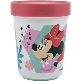 Glass Minnie Mouse CZ11302