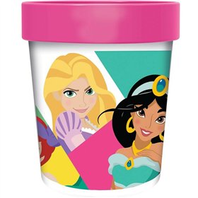 Glass Disney Princess CZ11299