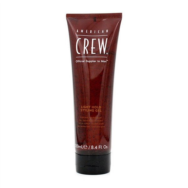 Shower Gel American Crew Crew Light 250 ml