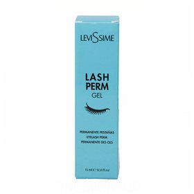 Eyelash Curler Levissime Lash Perm (15 ml)