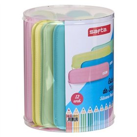 Holdall Safta M974 (12 Pieces)