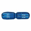 Backpack Pencil Case RCD Espanyol Blue White 12 x 23 x 5 cm