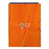 Folder Valencia Basket M068 Blue Orange A4