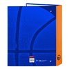 Ring binder Valencia Basket A4 (27 x 33 x 6 cm)