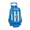 School Rucksack with Wheels 905 RCD Espanyol