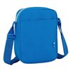 Shoulder Bag RCD Espanyol 611753672 Blue White (16 x 22 x 6 cm)