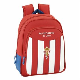 Child bag Real Sporting de Gijón