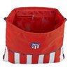 Backpack with Strings Atlético Madrid