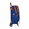 School Rucksack with Wheels 905 Valencia Basket
