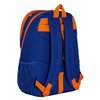 School Bag Valencia Basket