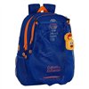 School Bag Valencia Basket