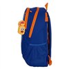 School Bag Valencia Basket