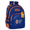 School Bag Valencia Basket