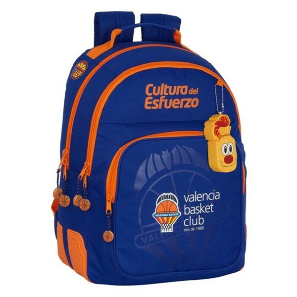 School Bag Valencia Basket