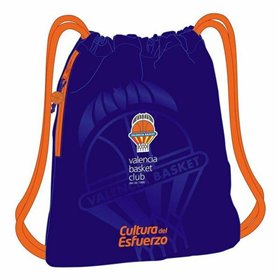 Backpack with Strings Valencia Basket