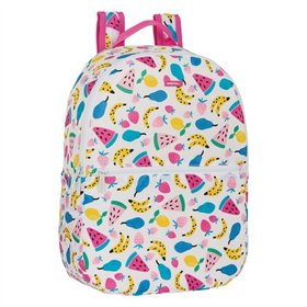 School Bag Safta Fruits