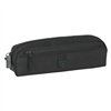 Holdall F.C. Barcelona 811662759 Black (21 x 6 x 4 cm)