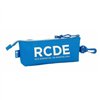 Holdall RCD Espanyol 811753323 Blue White (20 x 8.5 x 5 cm)