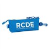 Holdall RCD Espanyol 811753323 Blue White (20 x 8.5 x 5 cm)