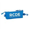 Holdall RCD Espanyol 811753323 Blue White (20 x 8.5 x 5 cm)
