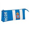 Holdall RCD Espanyol Blue White (22 x 12 x 3 cm)