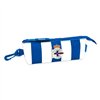 Holdall R. C. Deportivo de La Coruña Blue White (20 x 8.5 x 5 cm)