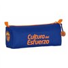 Holdall Valencia Basket M742 Blue Orange (21 x 8 x 7 cm)