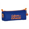 Holdall Valencia Basket M742 Blue Orange (21 x 8 x 7 cm)