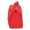 School Case RFEF Blue Red 20 x 11 x 8.5 cm