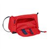 School Case RFEF Blue Red 20 x 11 x 8.5 cm
