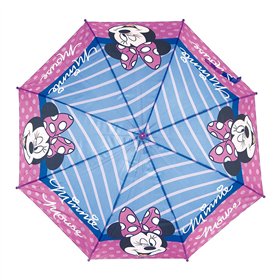 Automatic Umbrella Minnie Mouse Lucky (Ø 84 cm)