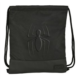 Backpack with Strings Spiderman (35 x 40 x 1 cm)