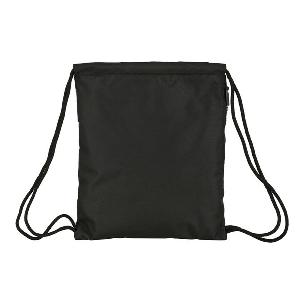 Backpack with Strings Spiderman (35 x 40 x 1 cm)