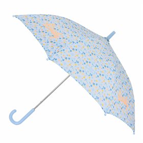 Umbrella Moos Lovely Blue Ø 86 cm